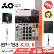 Teenage Engineering EP-133 K.O. II Sampler เครื่องแซมเพลอร์ขนาดพกพา