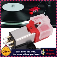 bestchoices Serounder AT91R Cartridge Replacement  Dual Moving Magnet Phonograph Record Needle for A