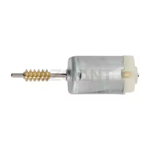 Power Car Door Lock Actuator Motor For VW FOX 2012-2020 / GOL 2010-2020