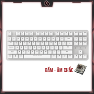 Bàn Phím Cơ Gaming Không Dây Dareu EK807G - Hàng Chính Hãng