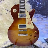 Gibson 6-string electric guitar Flame Maple veneer HH pickup in stock