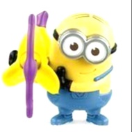 McDonald toys collection