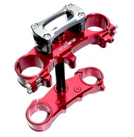 แผงคอแต่ง CRF250-300 L/Rally (พร้อมส่งในไทย)