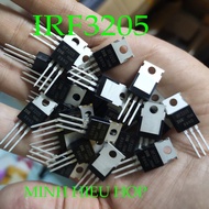 IRF3205/ IRF3710/IRF740/840/1407/4905 _10 Brand new Mosfet