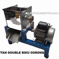 MESIN Jumbo Electric Coconut Grater / Cast Coconut Grater Machine