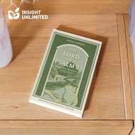 The Lord Of Psalm 23 - David Gibson (Indonesia)