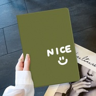 Ipad2 ipad24 Protective Case Apple air5 Case min6 Tablet pro11 with Pen Slot 6 Mini 9 Computer 4 Boo