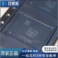 Cip Memori Berjalan K4UBE3D4AB-MGCL Asal 200 Bola 4GB LPDDR4X 4266Mbps