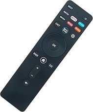 XRT260 Infrared Replacement Remote Control -ALLIMITY- fit for Vizio 4K Smart TV XRT260 Remote V555M-