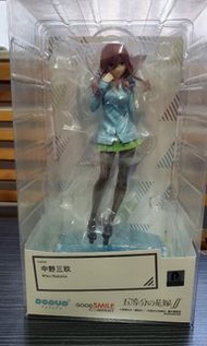 POP UP PARADE 中野三玖 五等分的新娘 五等分的花嫁