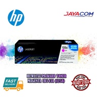 Hewlett-Packard Toner Magenta CB543A 125A