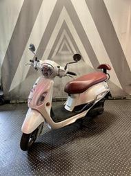 欣達(XD)【保固車】【0元交車】2020年 KYMCO 光陽 LIKE 125 LIKE125 機車 前碟後鼓