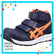 ASICS Safety Shoes/Work Shoes Winjob CP203 No. 3E