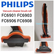 Philips vacuum cleaner brush roll FC6901 FC6903 FC6906 FC6908