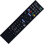 Brand new remote control RM-JD030 compatible with Sony TV KD-65X8500B 60W600B 32W500A KDL-32W600A KD