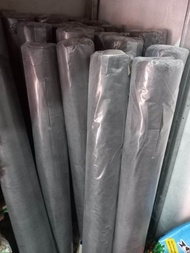 Kain geotextile non woven 150 gsm untuk alas batu taman /landscape 1x10m
