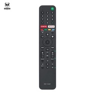 TV Remote Control Without Voice Netflix Google Play Use for SONY RMF-TX500P RMF-TX520U KD-43X8000H KD-49X8000H