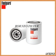LF3313 Fleetguard Genuine Oil Filter P550008 C-6601 JOC-88041 B2 W940 J8610940 1000736513 OC33 15600