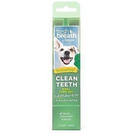 Tropiclean Clean Teeth Gel เจลทำความสะอาดฟัน Original สูตรดั้งเดิม 2oz / 59ml