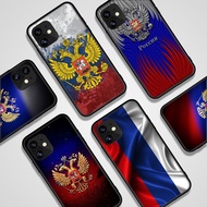 Casing for Huawei Y6P NOVA 3i 2i P Smart Plus P30 lite 4E Y7 Prime 2019 Enjoy 20E Y7A Phone Mate 10 lite Honor 9X Case Cover SS1 Russia silicone tpu