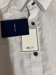 G2000 男裝恤衫