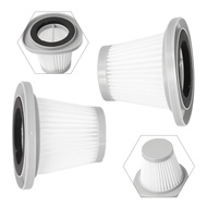 2pcs Filters For Deerma DX118C DX128C Vacuum Cleaner Accessories Element