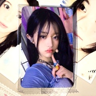 MINJU ILLIT MAGNETIC PHOTOCARD POB OFFICIAL