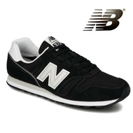 ニューバランス スニーカー レディース メンズ ML373 ブラック 黒 newbalance ML373 KB2 ユニセックス 【送料無料】
