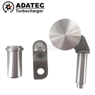 06K145654G 06K145654J 06K1456540Q Turbo Flapper For Audi A3 8V / A3 Cabriolet / Q2 2.0 TFSI CZPB 201