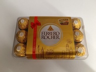 Ferrero Rocher 金莎朱古力