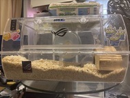 'Sanko熊仔鼠籠 55 cm'