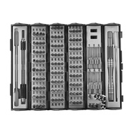 Multi-functional Precision Screwdriver Set 128-in-1