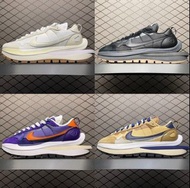 🔥特價貨品🔥 Nike Sacai Vaporwaffle 3.0 shoes
