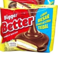 Better bigger 27g - chocolate better - biscuit better