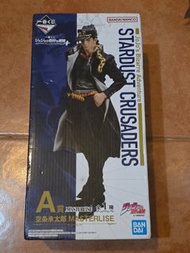 JoJo 一番賞 承太朗 A賞