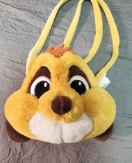 🎉獅子王丁滿迪士尼Disney The Lion King  Timon輕便拉鏈斜咩袋手袋拉鍊成人小朋友小孩兒童斜背包handbag crossbag cross bag 靚生日禮物