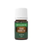 Ready Stock‼️Idaho Balsam Fir/Idaho Grand Fir Essential Oil (5ml or 15 ml) by Young-Livings