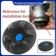 3D0399205A 3D0399205 Left Gearbox Bracket Rubber Bearing For VW Phaeton 2002-07 3D1 3D2 3D3 3D4 3D6 