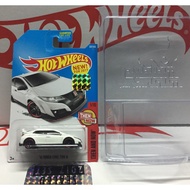 Hot wheels Civic Fk2r FACTORY SEALED 2017 Hotwheels