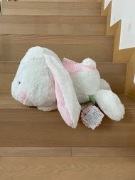 Stuffed Pote Usa Loppy - from Japan