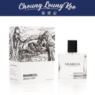 SHARECO - 台灣 SHARECO 奇蹟罌粟香水 100ml