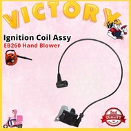 EB260 Hand Blower Ignition Coil Assy Ogawa Coil Api Blower Angin