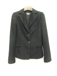 G2000 Women's Blazer (size 36) 暗條紋西裝褸外套