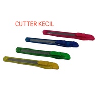 Mini cutter sticker cutting tool