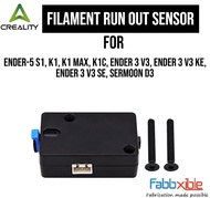 Creality Filament Run Out Sensor for K1 K1C K1 Max Ender-5 S1 Ender-3 V3 Ender-3 V3 KE Sermoon D3