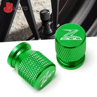 Motorcycle Accessories Airtight Cover FOR HONDA Hornet NT1100 CB125R CB500 Shadow PCX VFR750 XADV Monkey Tire Valve Stem Caps