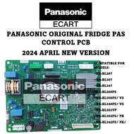 2024 APR NEW VERSION PCB BOARD - PANASONIC FRIDGE PCB BOARD - NR-BL268, NR-BL308, NR-BL348, NR-BL263