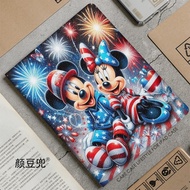 For ipad case Air6/7 mini4/5 pro 1/2/3/4-11in Air4/5 ipad 4th/5th/6th/7th Fall prevention mini6/7 ip