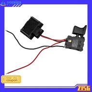 【5.29】 {}16A 5E4 for Lithium Battery  Switch Speed Control Electric Blower Trigger Switch