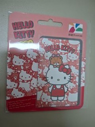 (現貨) HELLO KITTY 大量發生EASYCARD 悠遊卡